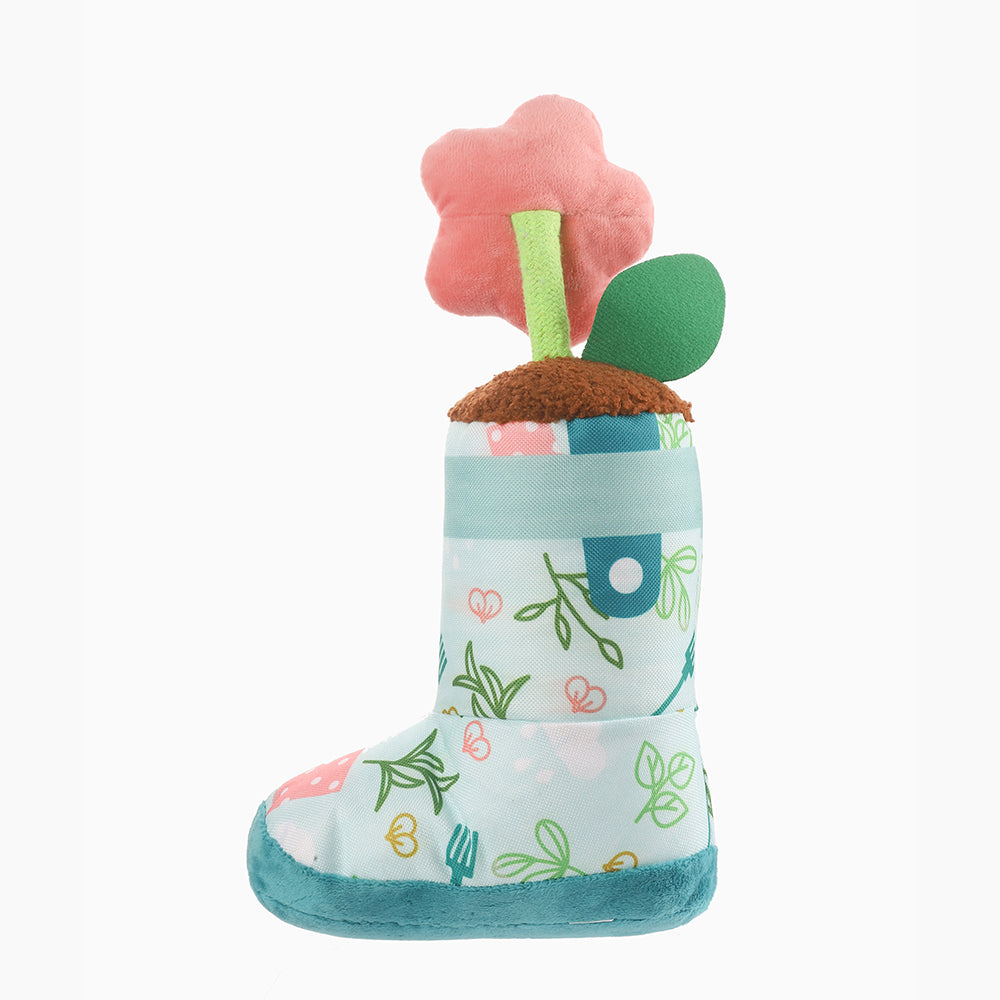 Puppy Garden – Rain Boot
