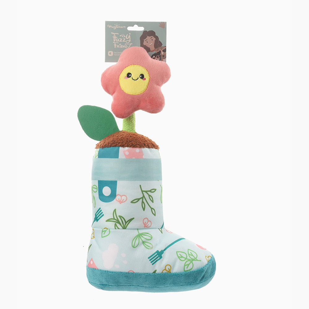 Puppy Garden – Rain Boot