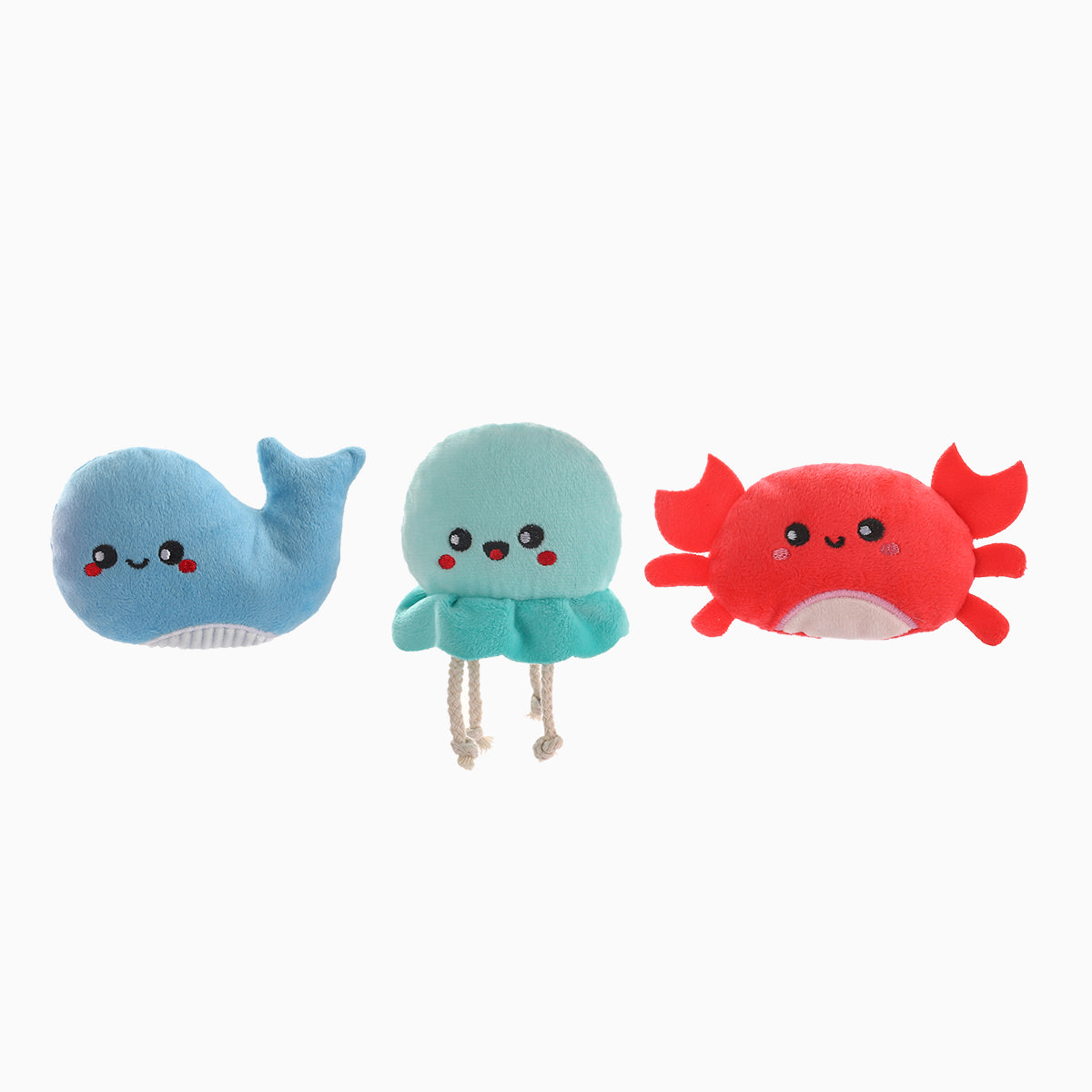 Ocean Pals – Sea Creatures