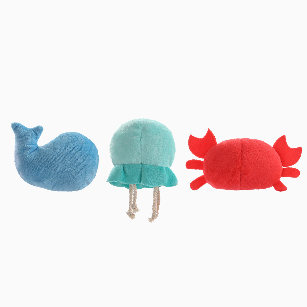 Ocean Pals – Sea Creatures