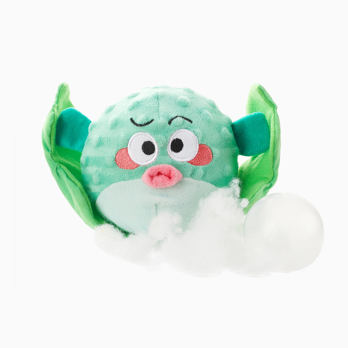 Ocean Pals – Puffer Fish