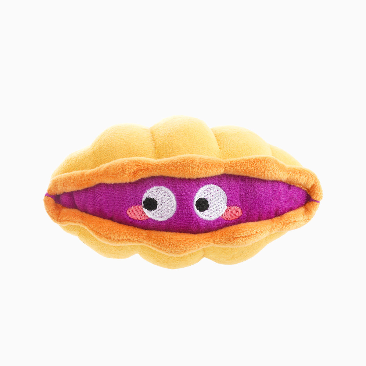 Ocean Pals – Clam