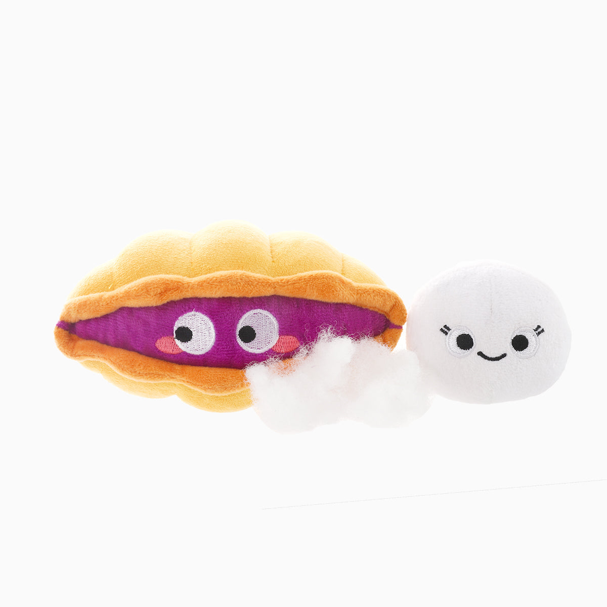 Ocean Pals – Clam