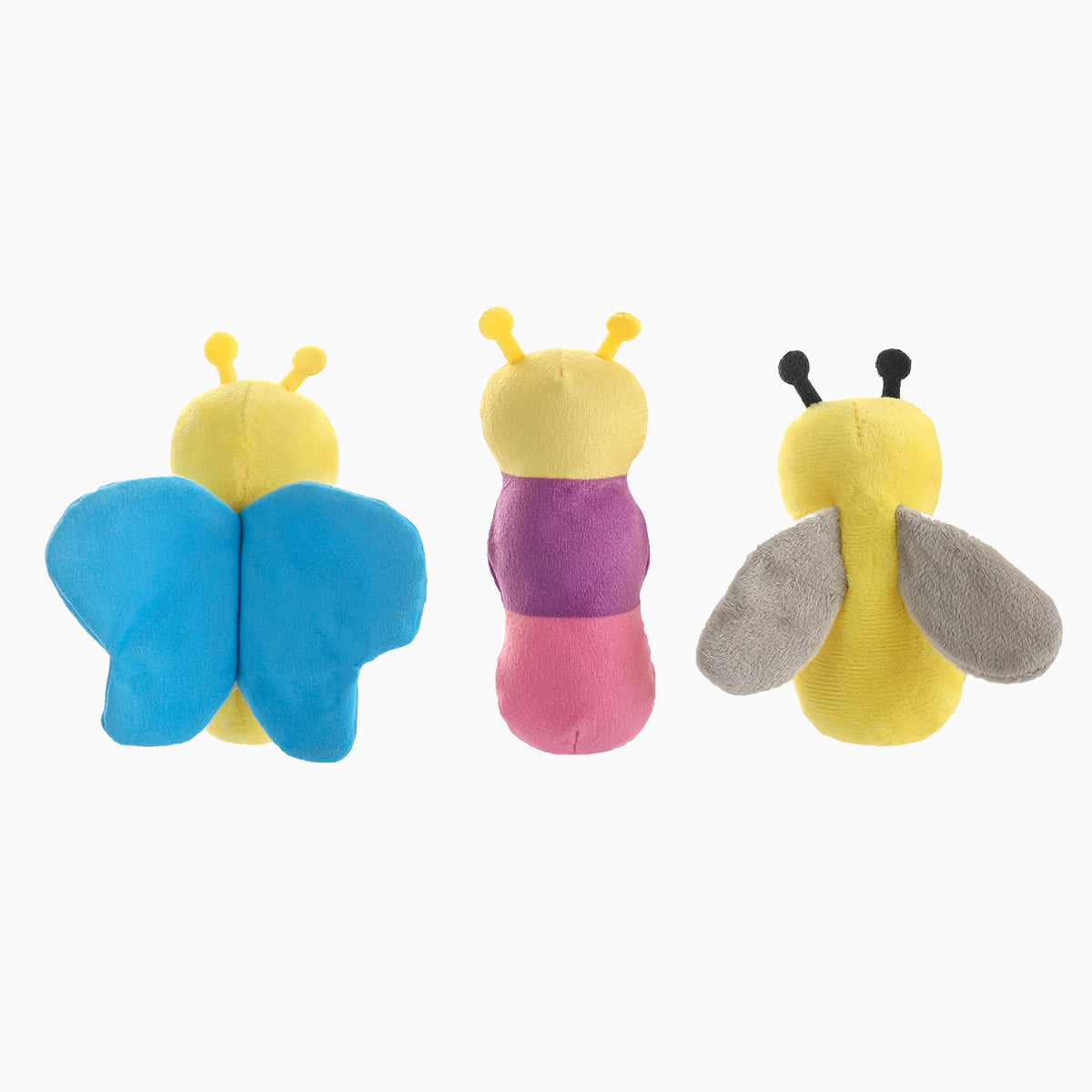 Puppy Garden – Little Insects