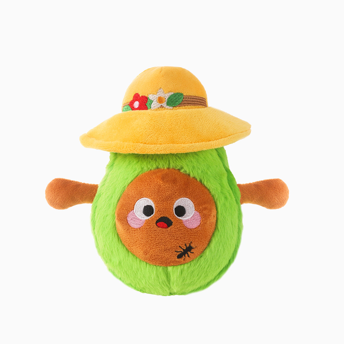 Picnic Time – Picnic Avocado