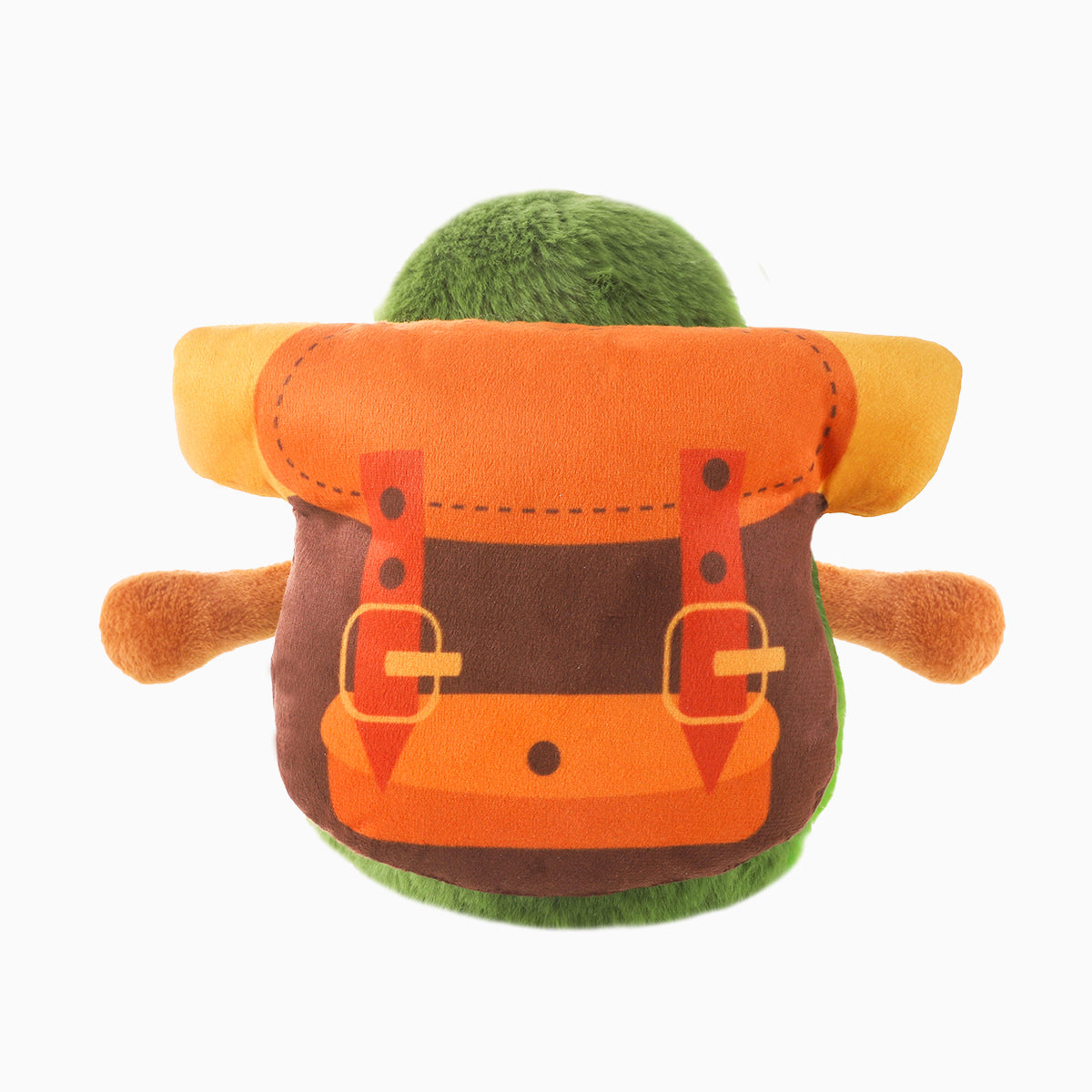 Camping Pups – Camping Avocado
