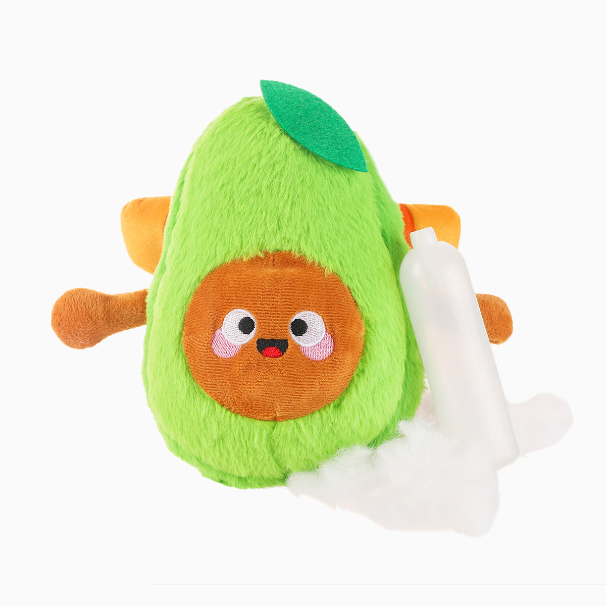 Camping Pups – Camping Avocado