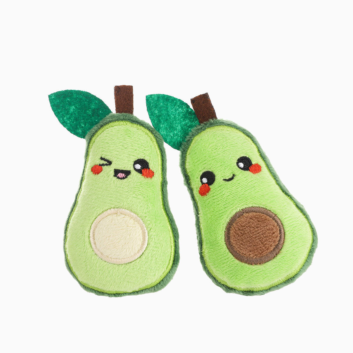 Crazy Catcher – Avocado Pack