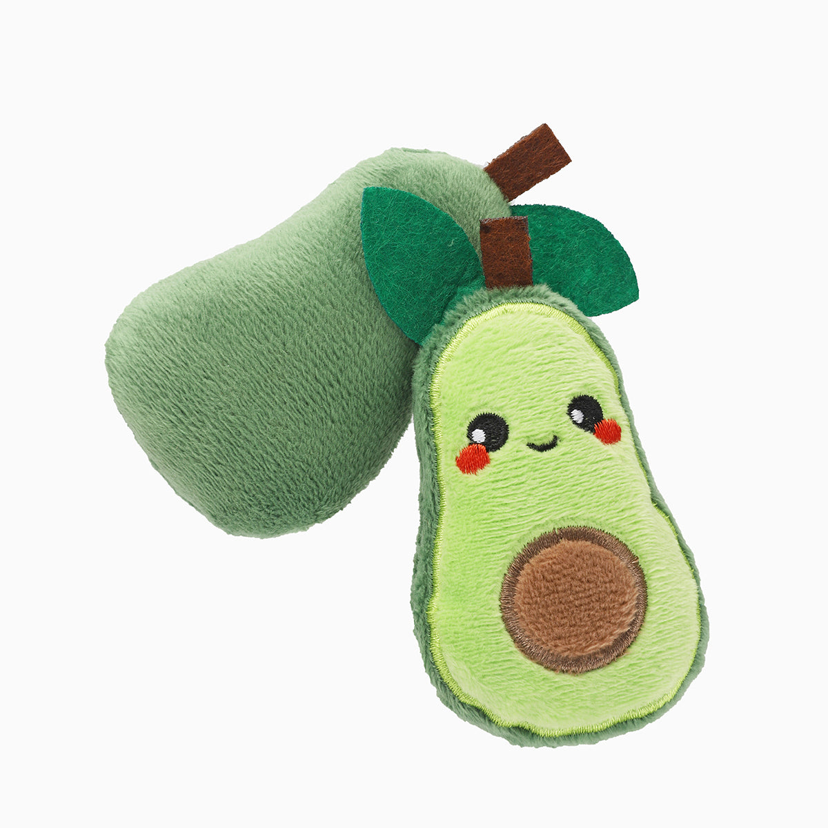 Crazy Catcher – Avocado Pack