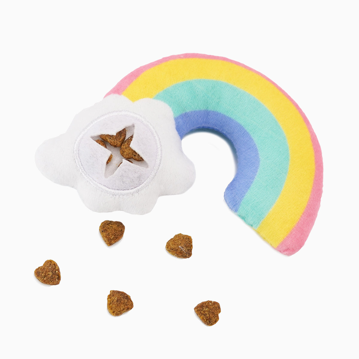 Crazy Catcher – Unicorn & Rainbow