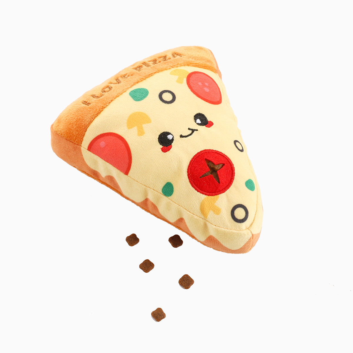 Food Party – Pizza