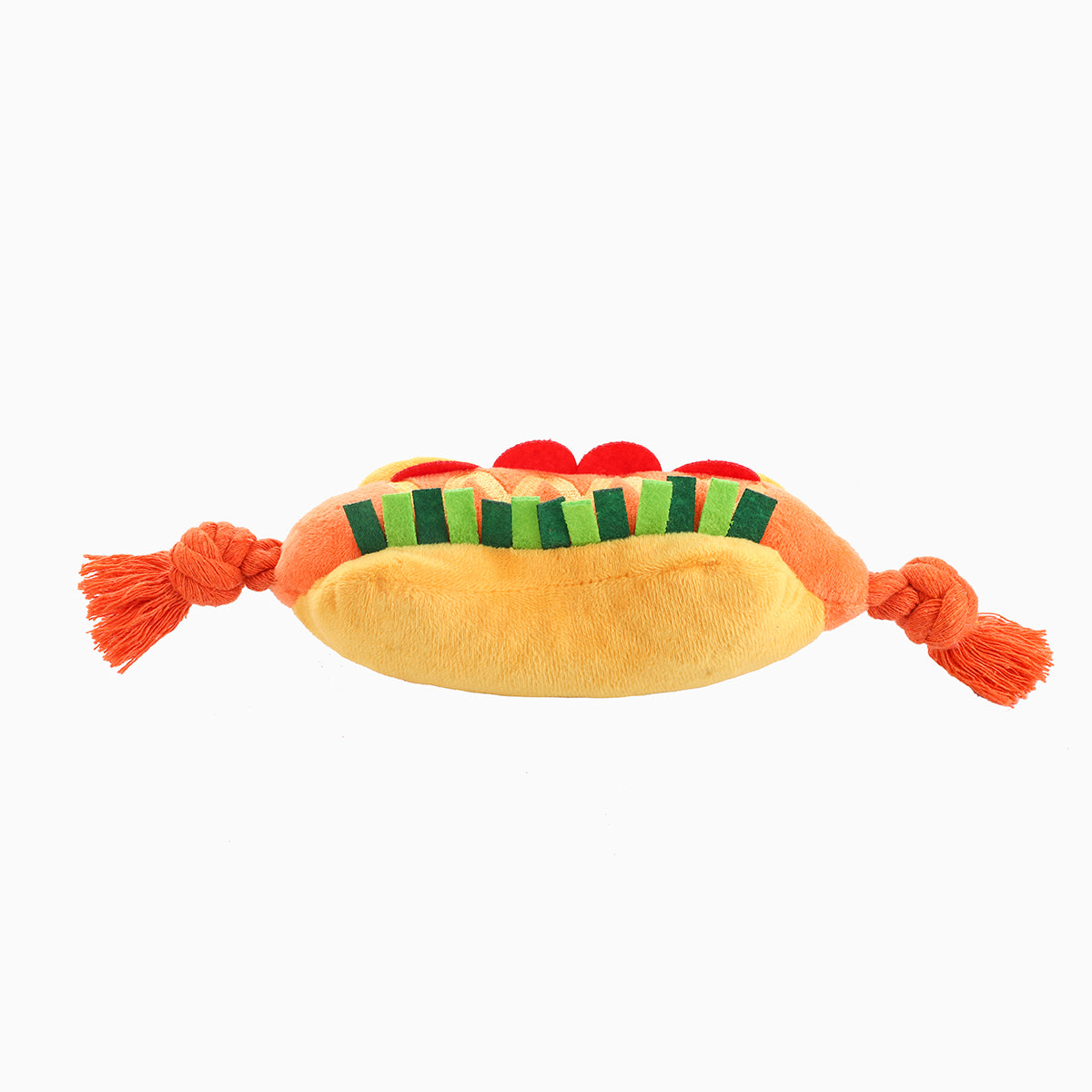 Food Party – Hot Dog