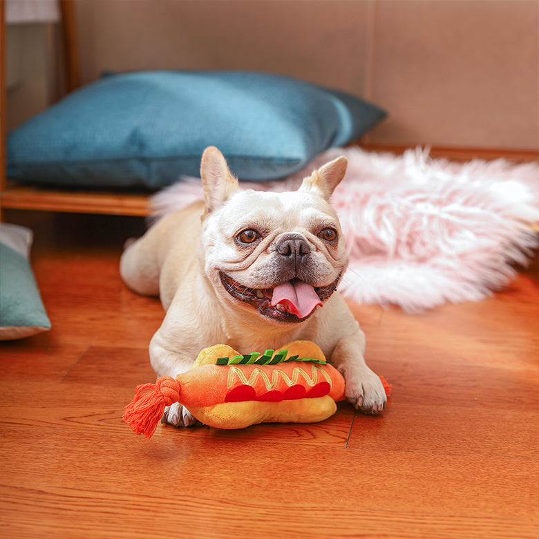 Food Party – Hot Dog