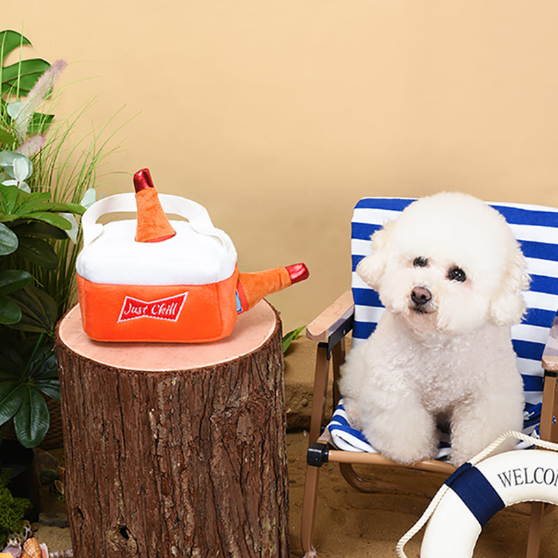 Food Party – Beer Cooler