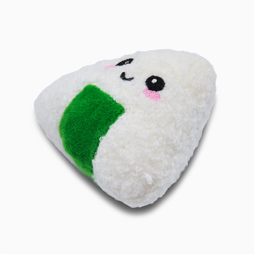 Foodie Japan – Rice Ball
