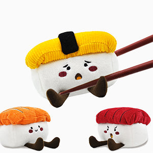 Foodie Japan – Sushi Set