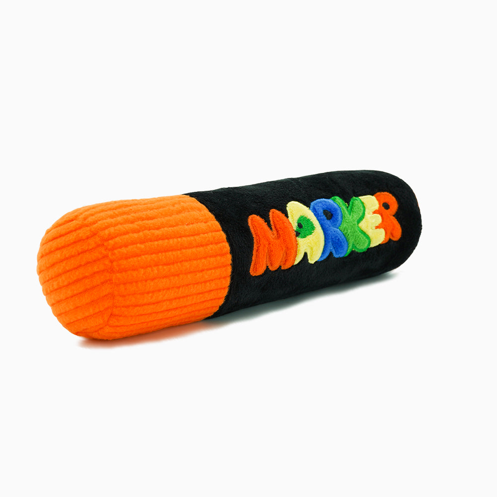 Pooch Academy – Marker Pen