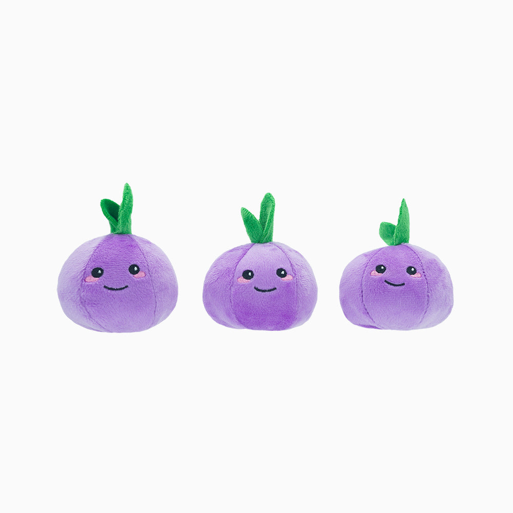 Food Party – Grocery Bag