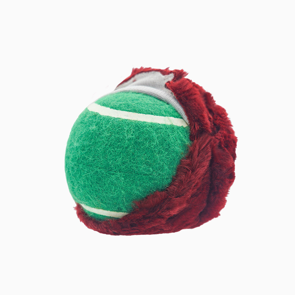 Zoo Ball – Fox