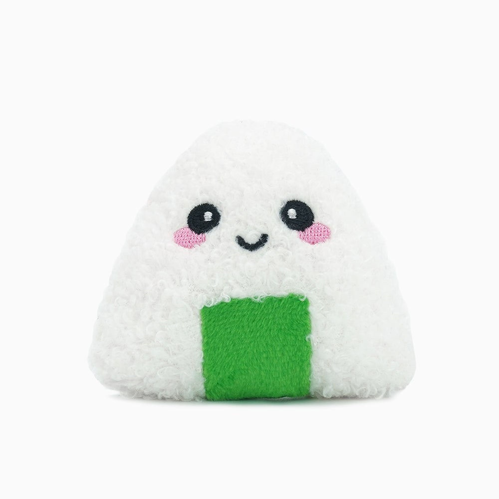 Foodie Japan – Rice Ball