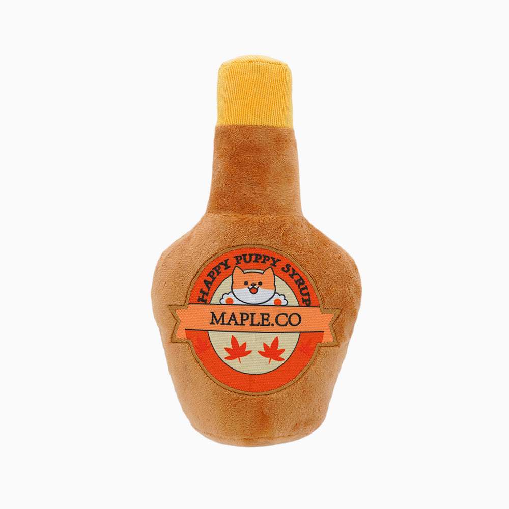 Autumn Tailz – Maple Syrup