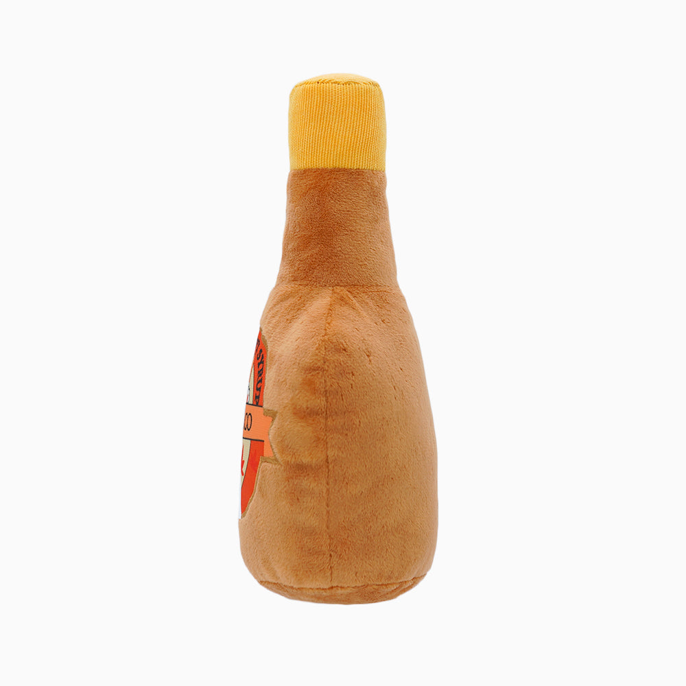 Autumn Tailz – Maple Syrup