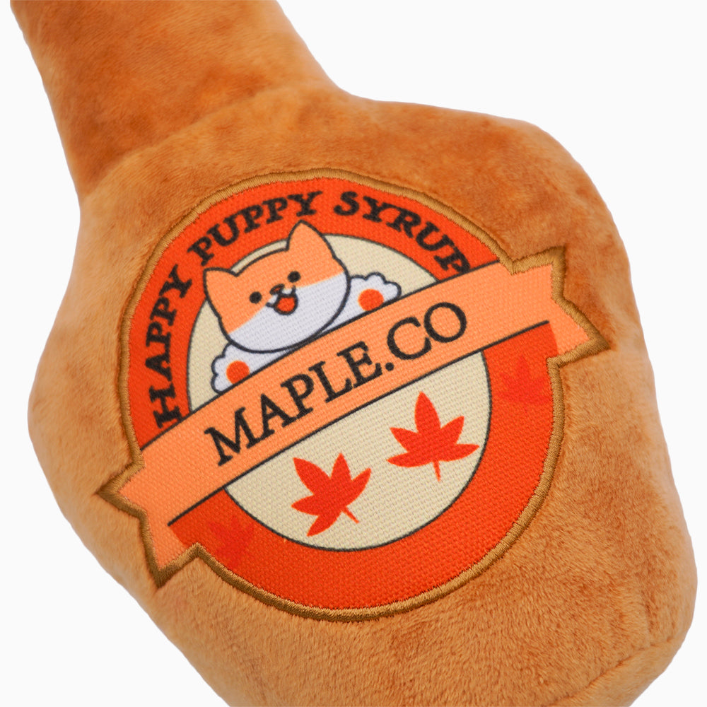 Autumn Tailz – Maple Syrup