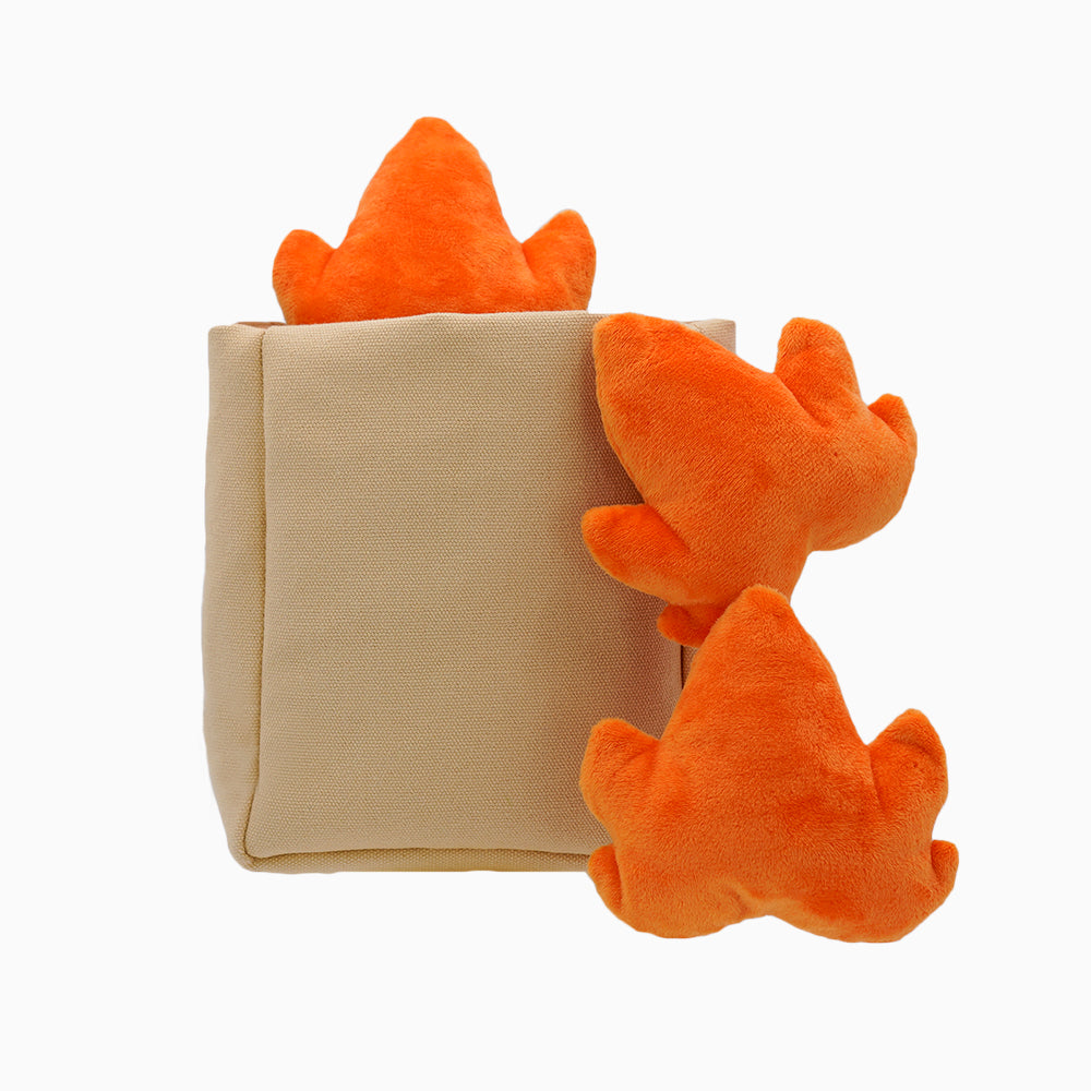 Autumn Tailz – Leaf Bag