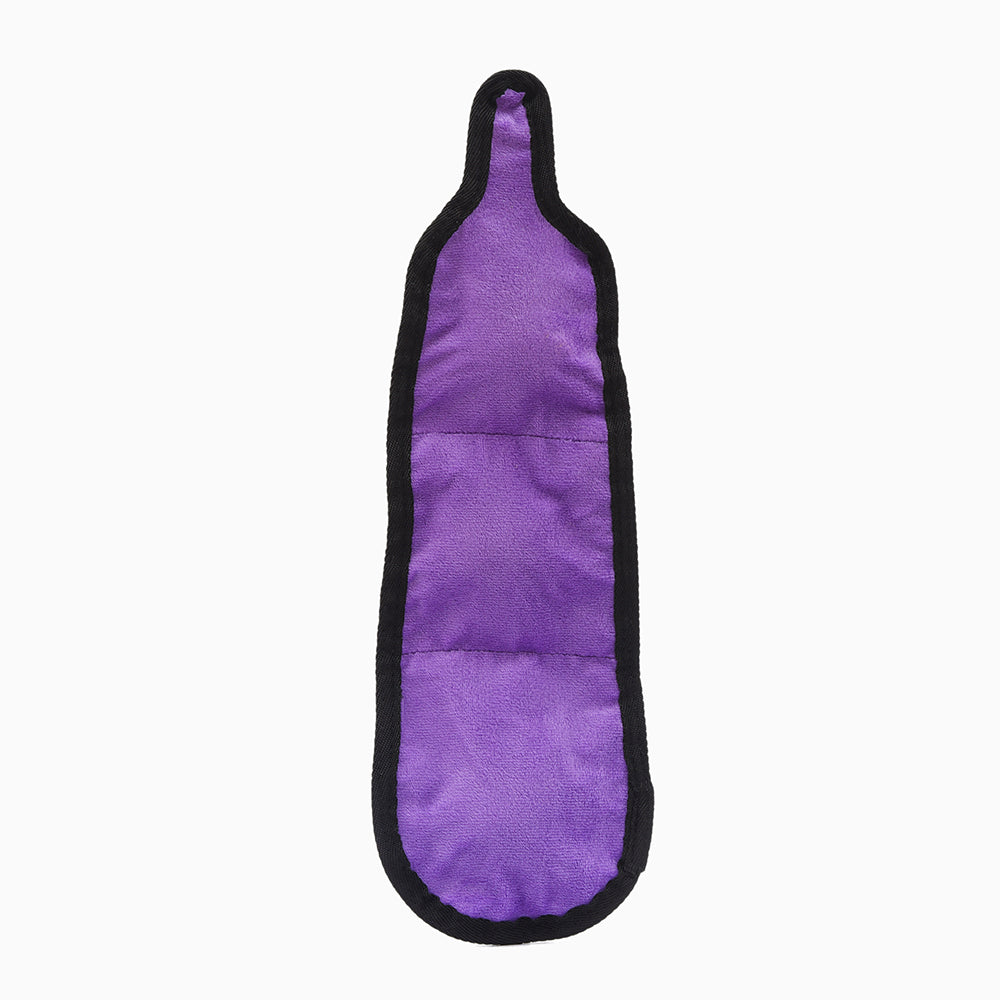 Squeakin’ Vegetables – Eggplant