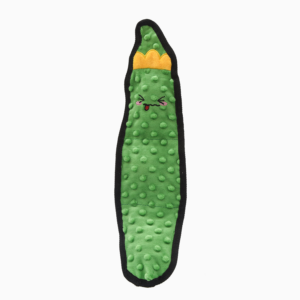 Squeakin’ Vegetables – Pickle