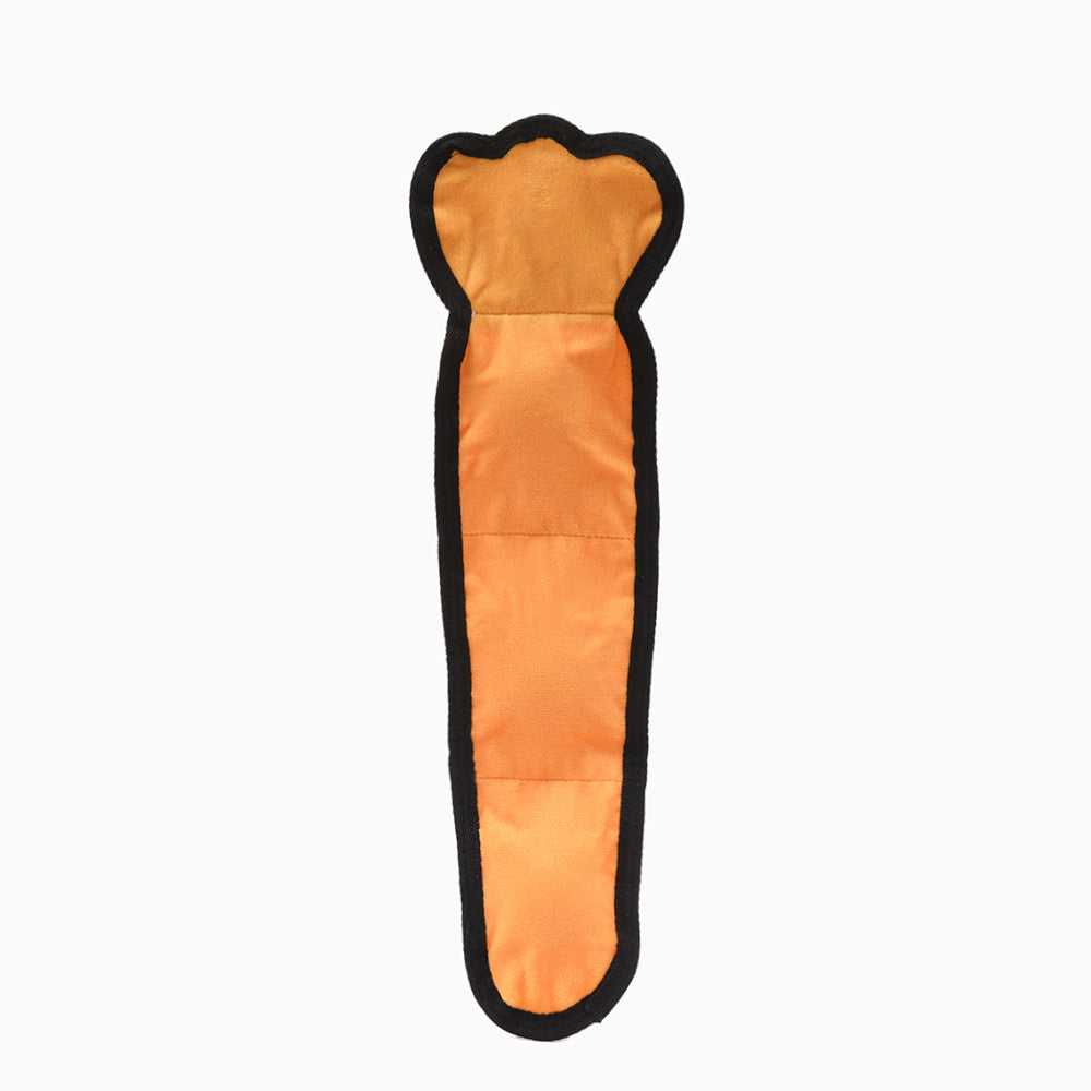Squeakin’ Vegetables – Carrot