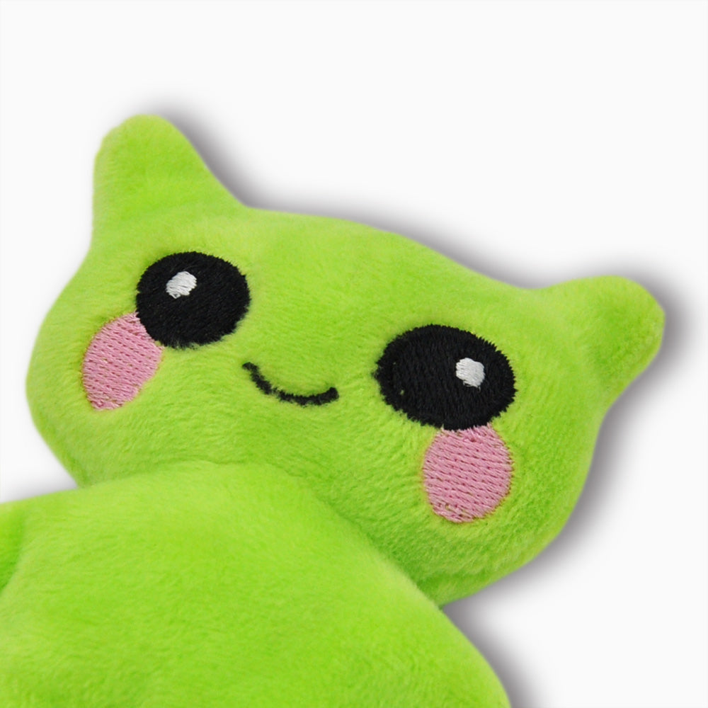 Space Paws – Aliens
