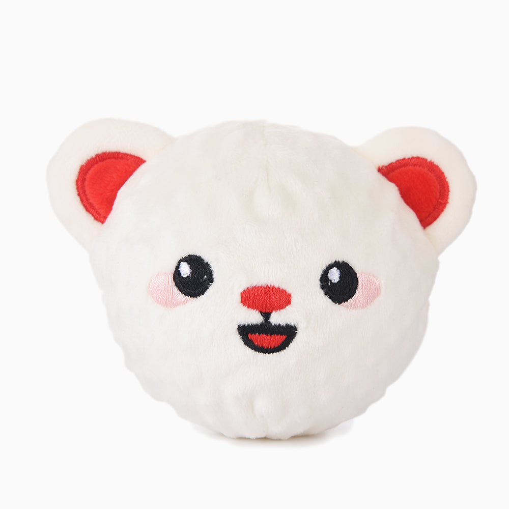 Woof Love – Bear