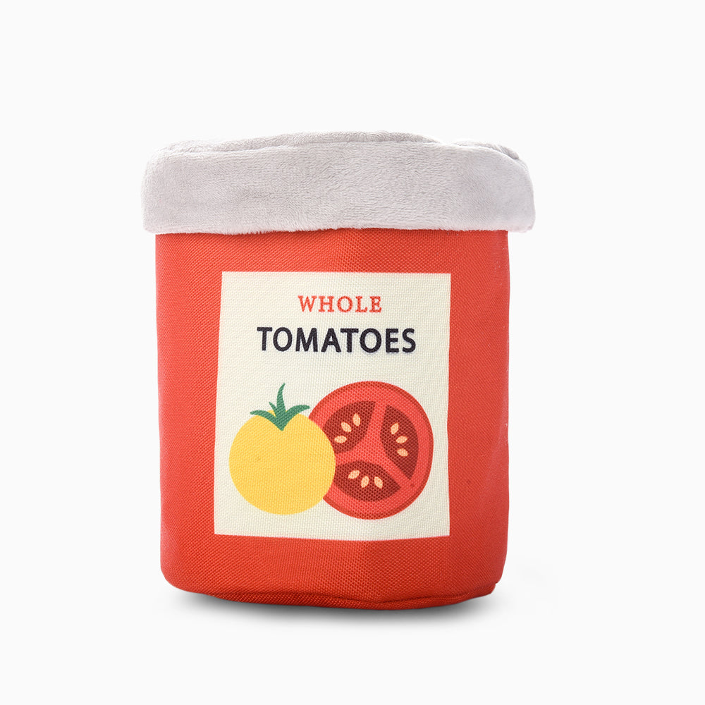 Food Party – Tomato Can