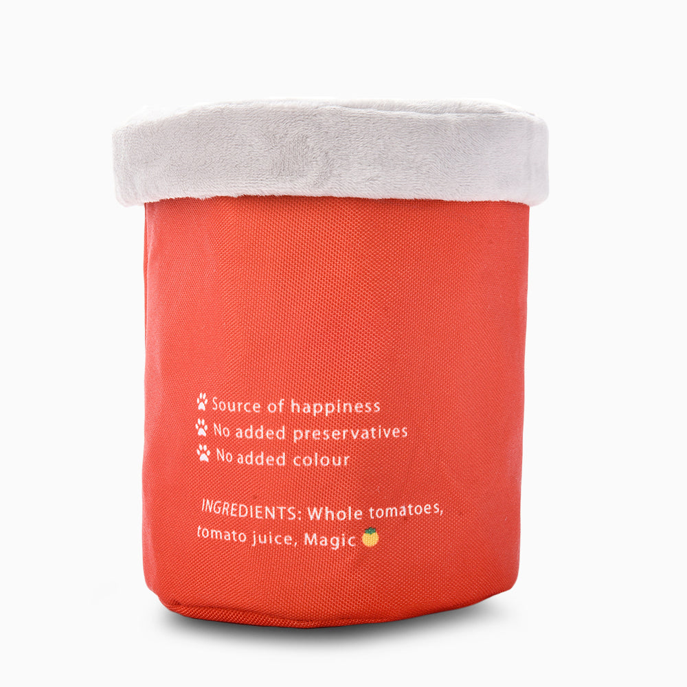 Food Party – Tomato Can