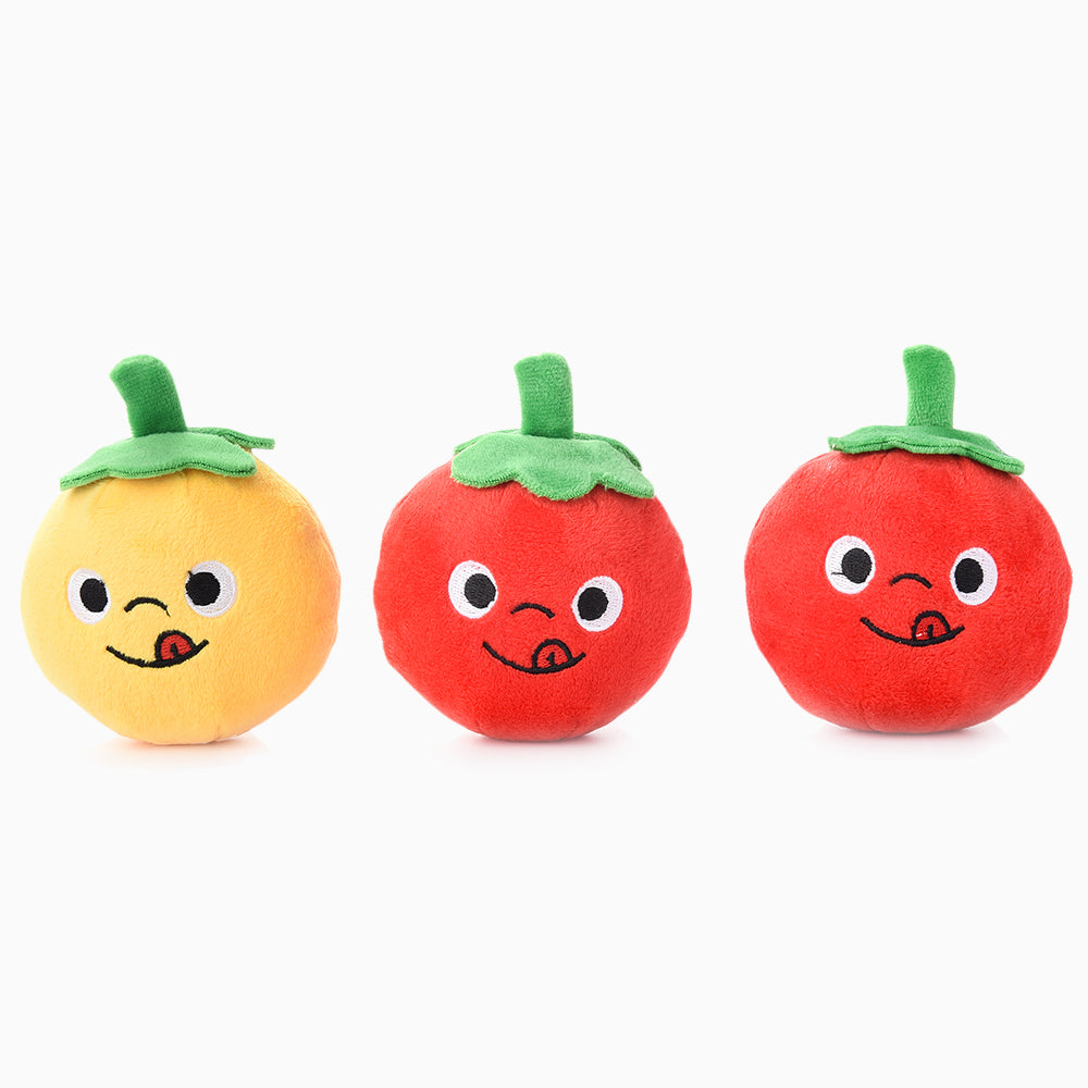 Food Party – Tomato Can