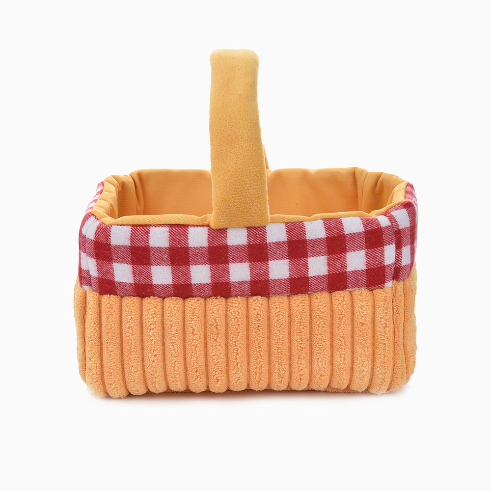 Picnic Time – Picnic Basket
