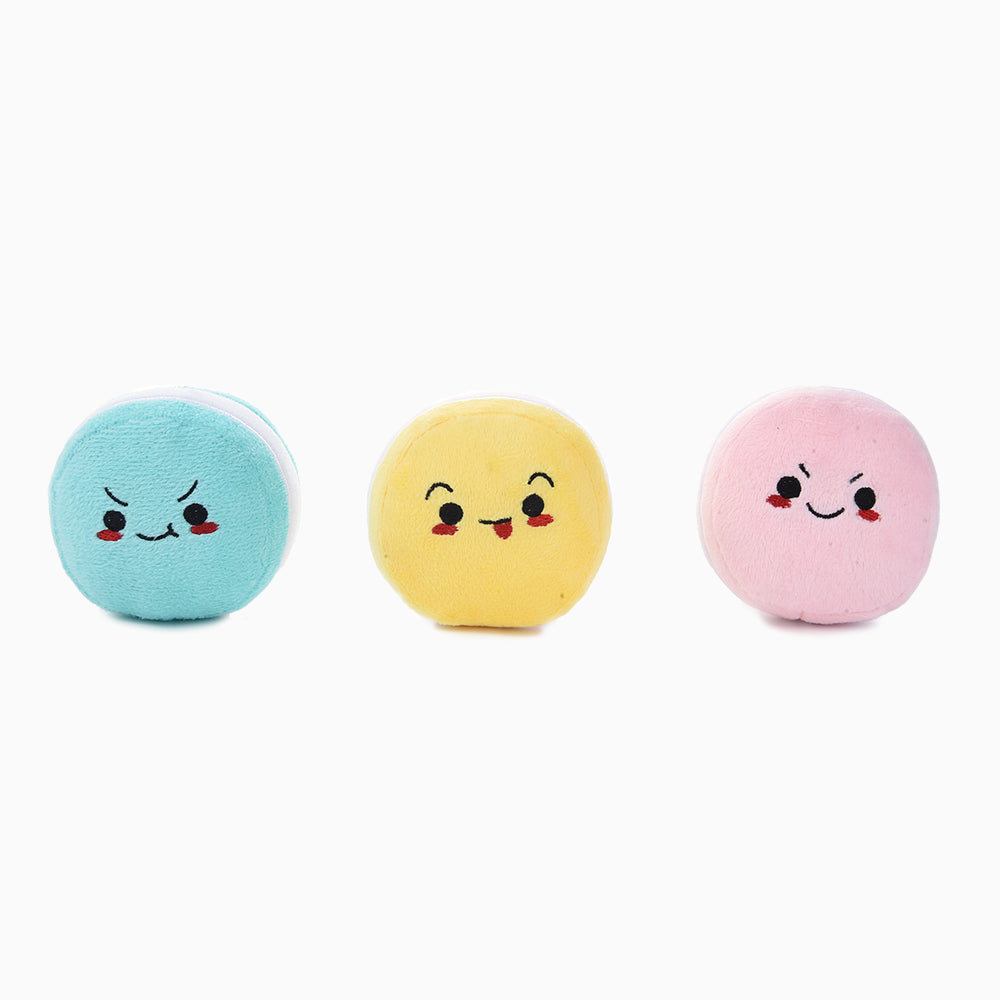 Pooch Sweets - Macarons