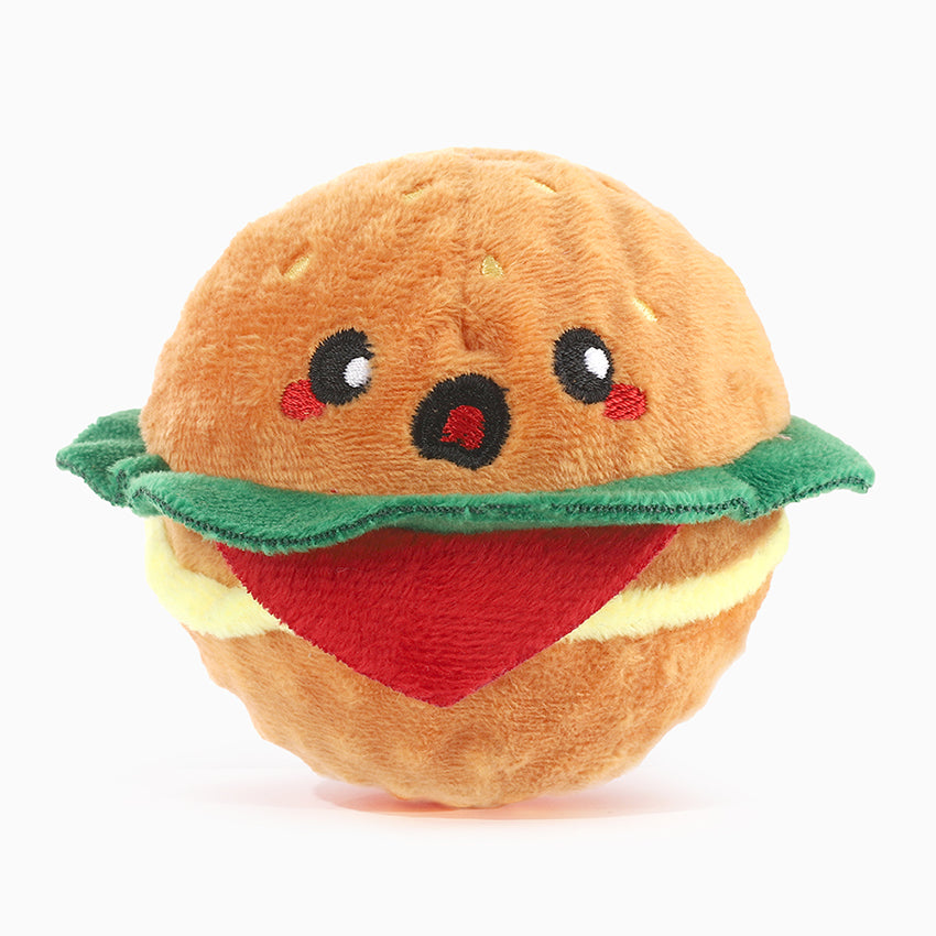 Food Party – Hamburger