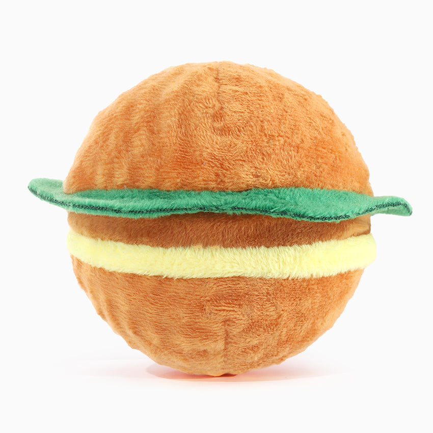 Food Party – Hamburger