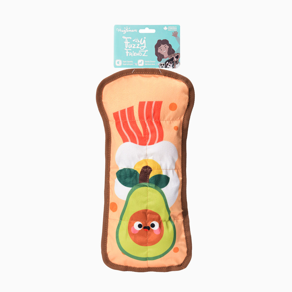 Avocado Collection – Avocado Toast