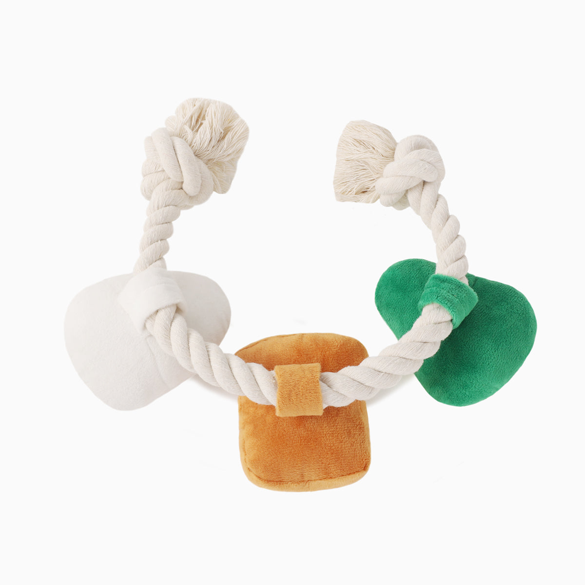 Avocado Collection – Toast And Egg