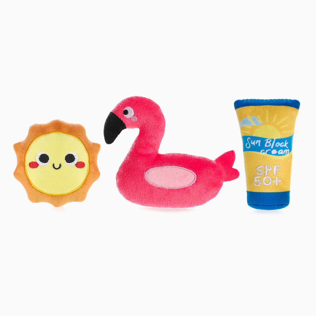 Beach Daze – Barkin' Beach