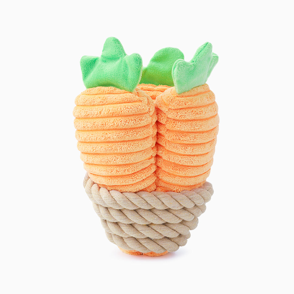 Puppy Garden – Carrot Bunch