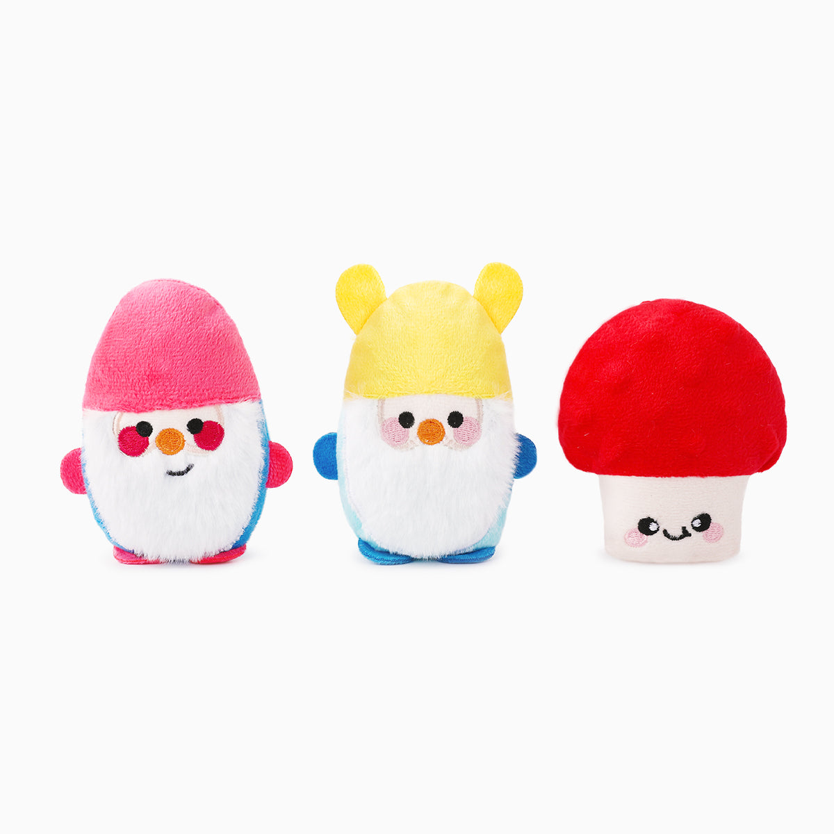 Puppy Garden – Garden Gnomes