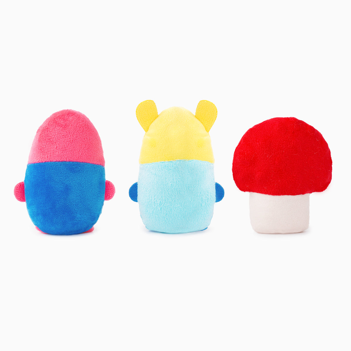 Puppy Garden – Garden Gnomes