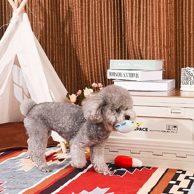 Puppy Garden – Garden Gnomes
