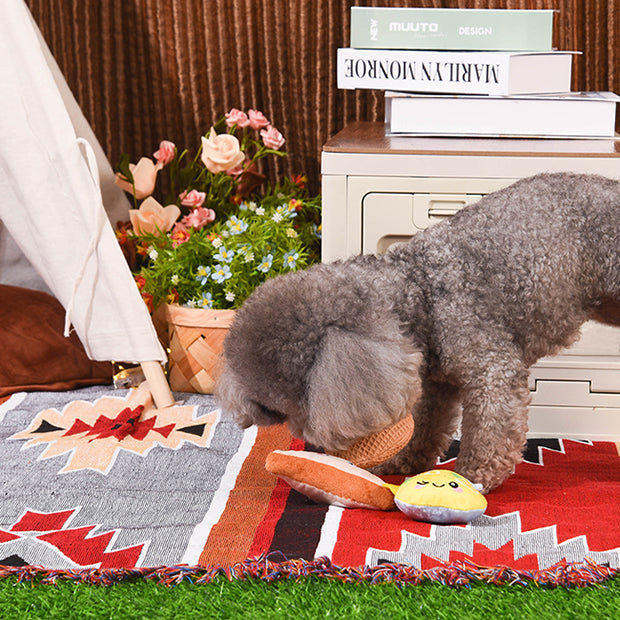 Picnic Time – Yappy Yum