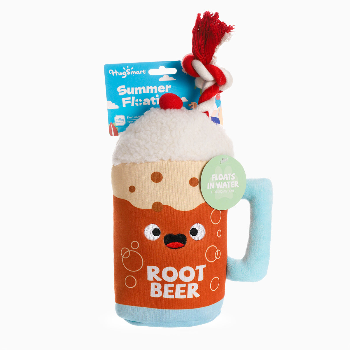 Summer Floatie –Root Beer