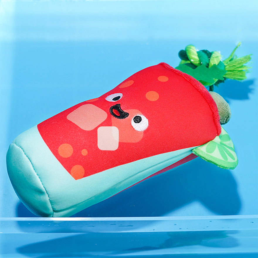Summer Floatie – Bloody Mary